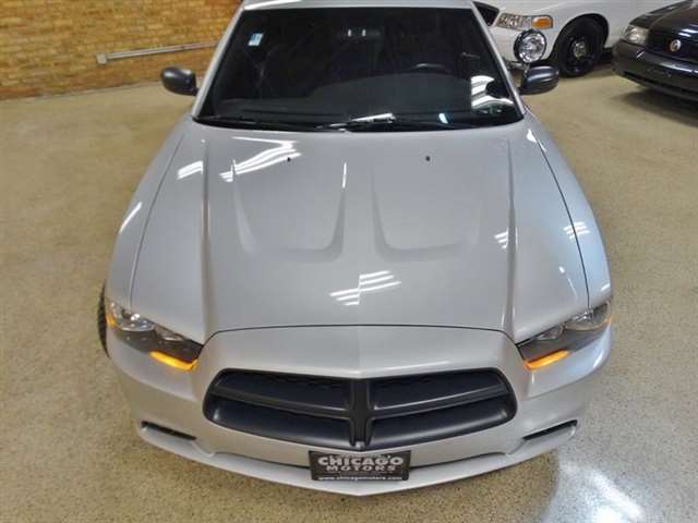 Dodge Charger 2013 photo 46